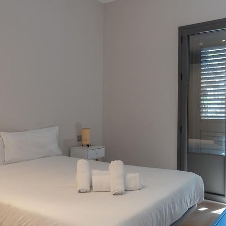Ola Living Gracia Lägenhet Barcelona Exteriör bild