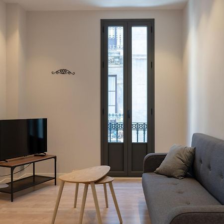 Ola Living Gracia Lägenhet Barcelona Exteriör bild